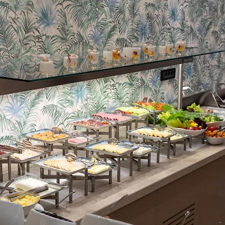 Hallmark Hotel & Spa Provincia di Istanbul Esterno foto