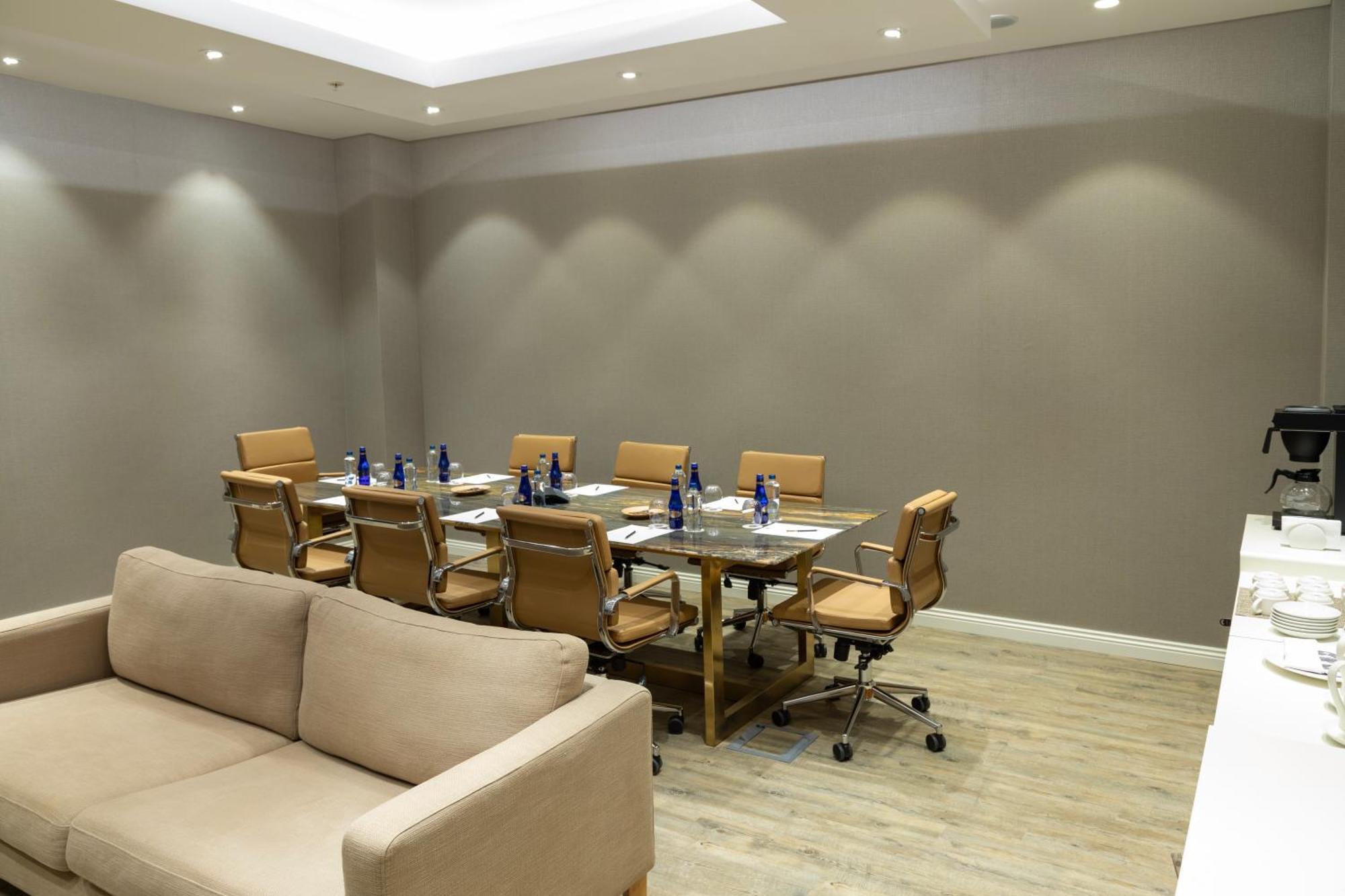 Hallmark Hotel & Spa Provincia di Istanbul Esterno foto