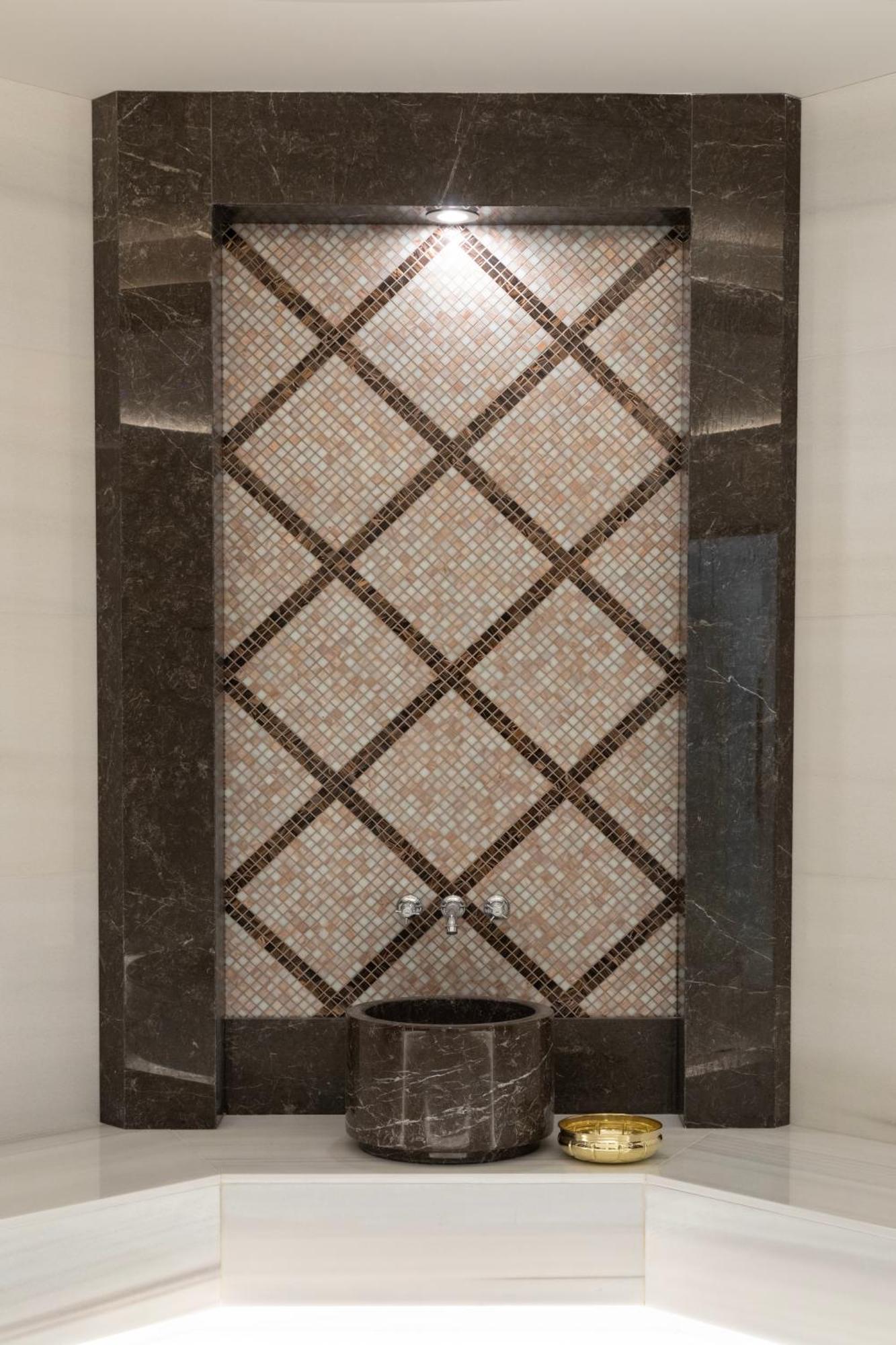 Hallmark Hotel & Spa Provincia di Istanbul Esterno foto