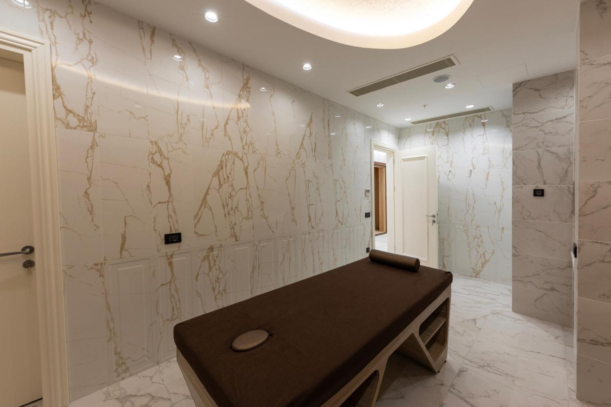 Hallmark Hotel & Spa Provincia di Istanbul Esterno foto