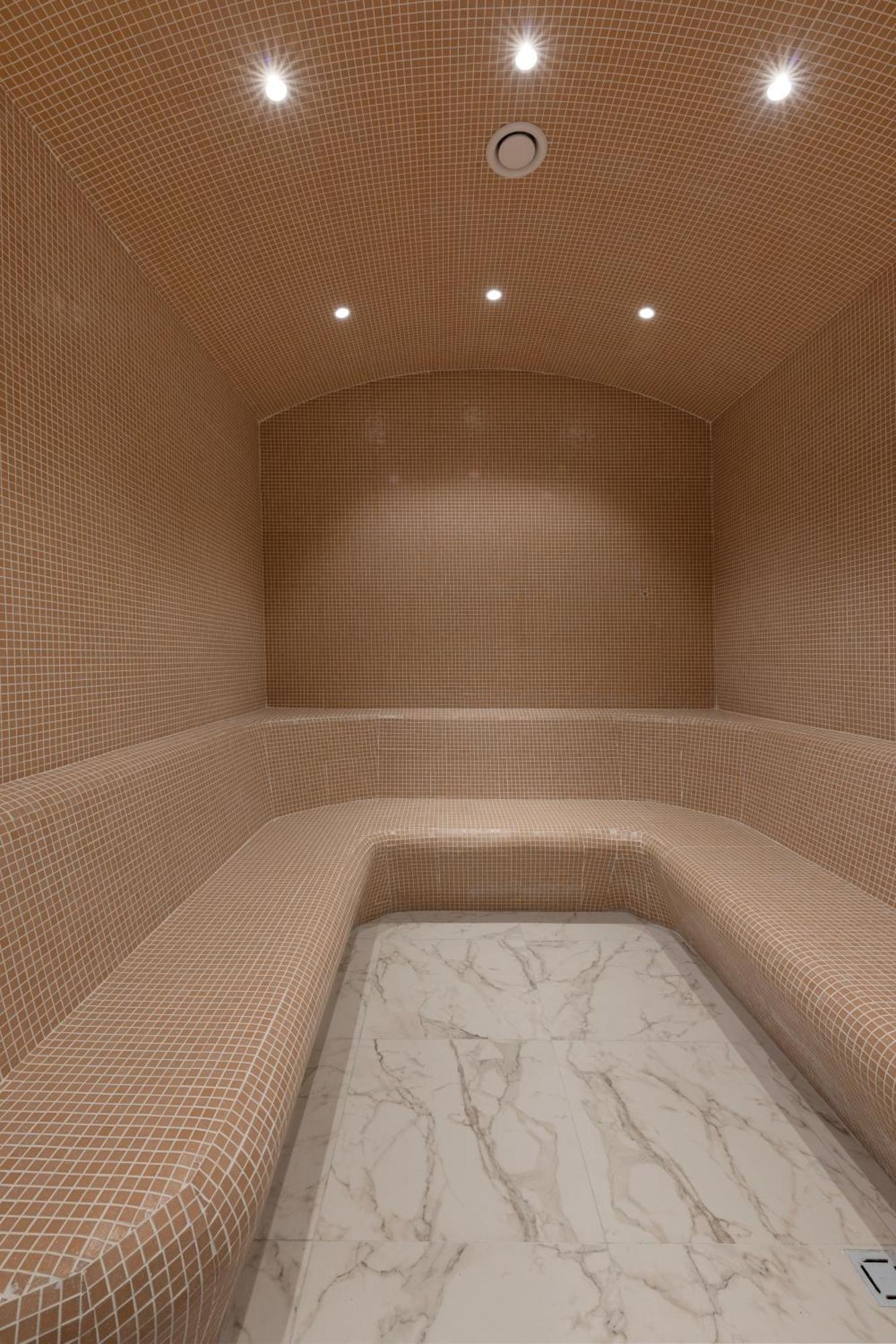 Hallmark Hotel & Spa Provincia di Istanbul Esterno foto